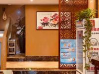 海天港足道·主题SPA（建外大街店）
