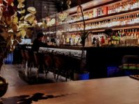 佐罗Zorro Bar