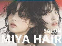 MIYA.HAIR(中关村店)